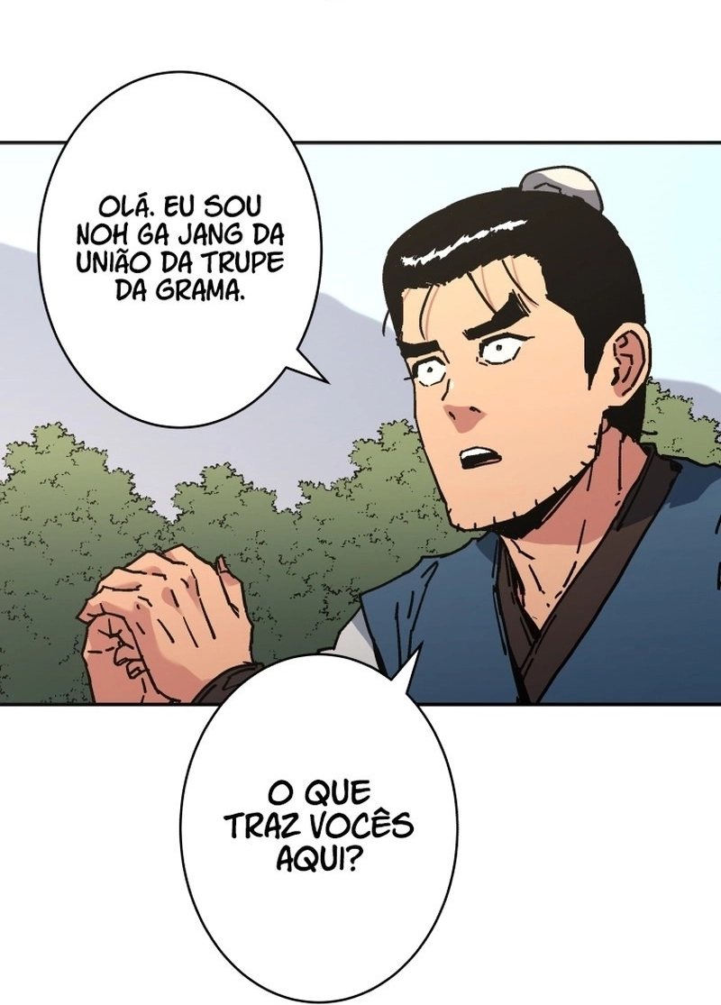 Pai Incomparável Capítulo 197 Página 9