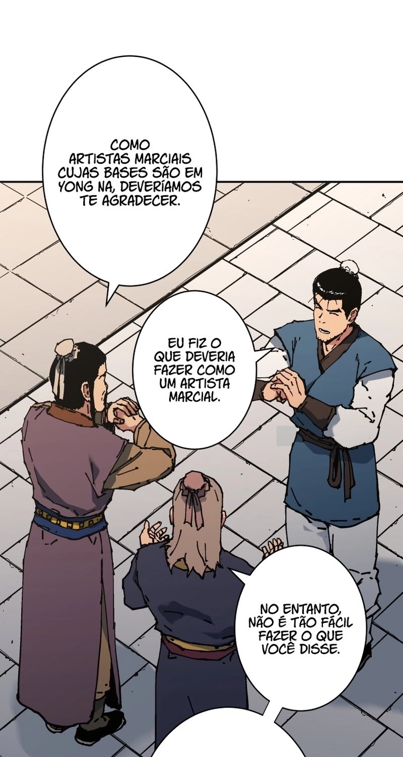 Pai Incomparável Capítulo 197 Página 10