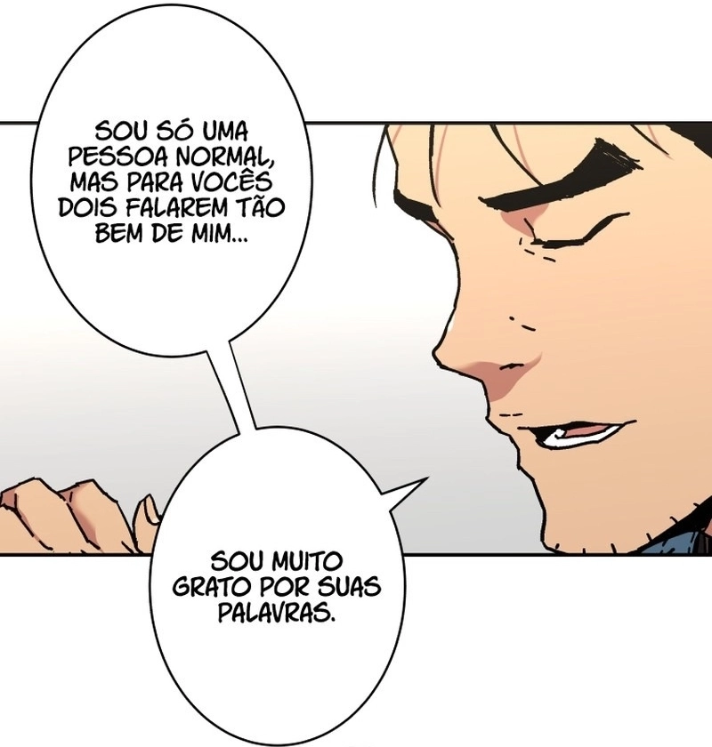 Pai Incomparável Capítulo 197 Página 12