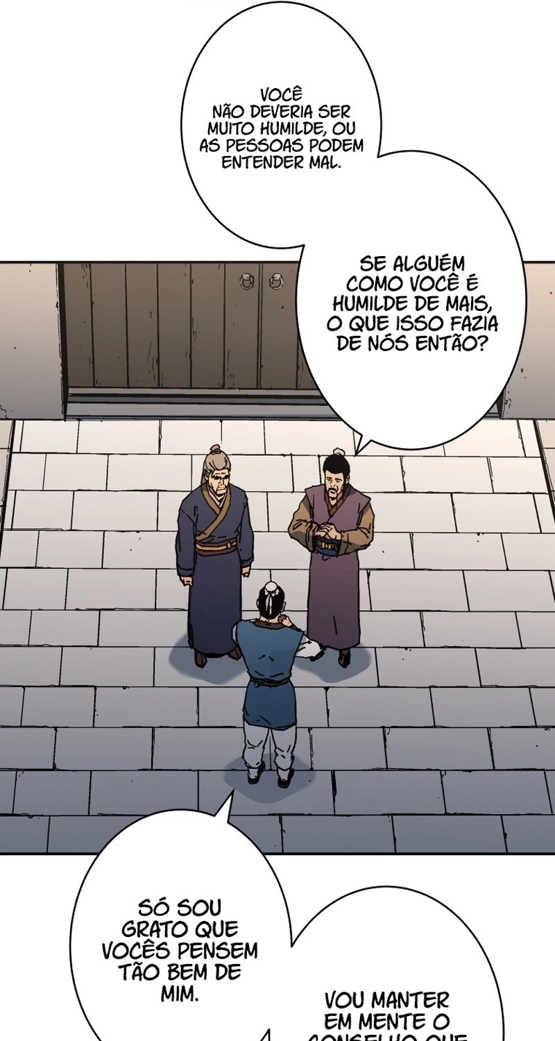 Pai Incomparável Capítulo 197 Página 13