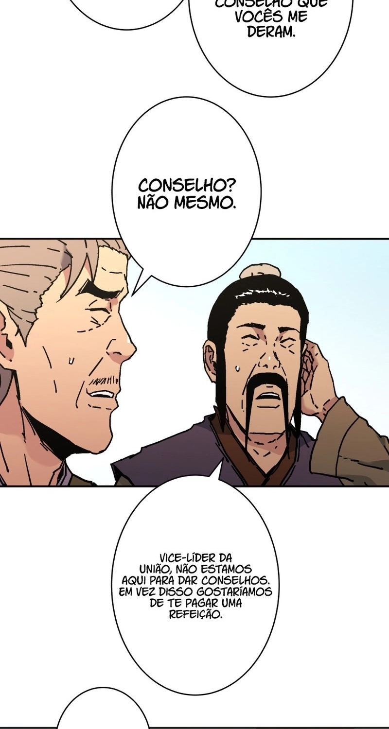 Pai Incomparável Capítulo 197 Página 14