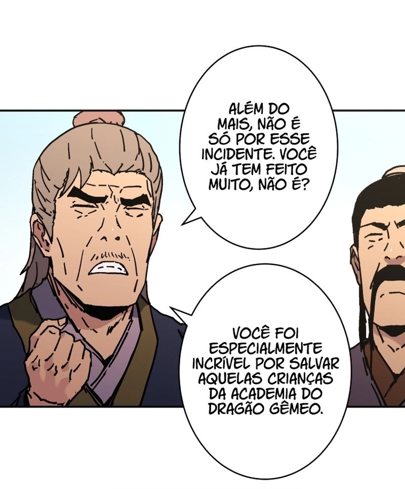 Pai Incomparável Capítulo 197 Página 18