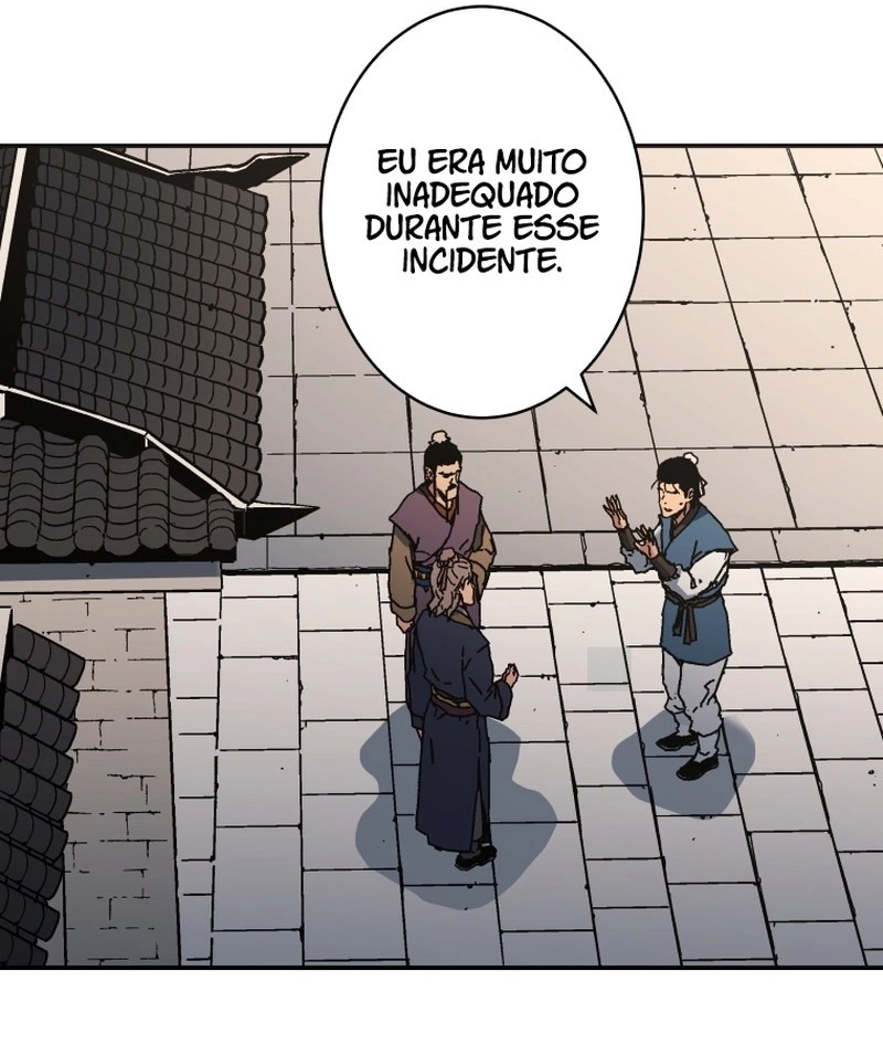 Pai Incomparável Capítulo 197 Página 20