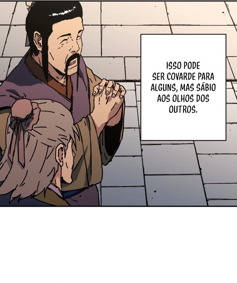 Pai Incomparável Capítulo 197 Página 22