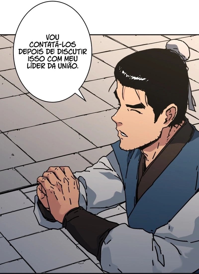 Pai Incomparável Capítulo 197 Página 23