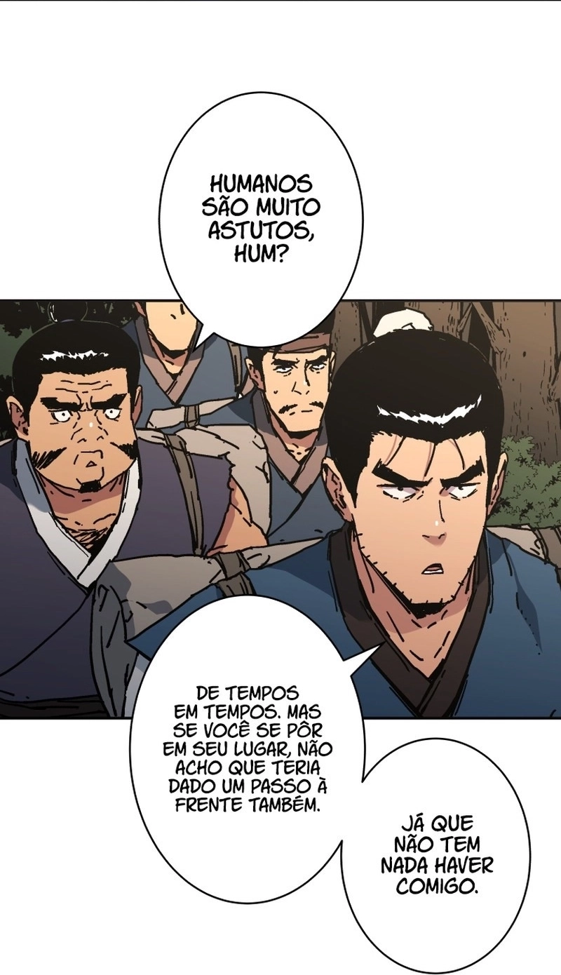 Pai Incomparável Capítulo 197 Página 26