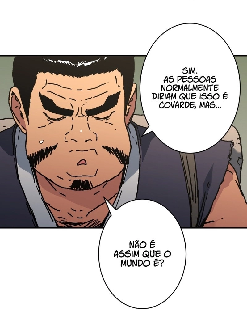 Pai Incomparável Capítulo 197 Página 27