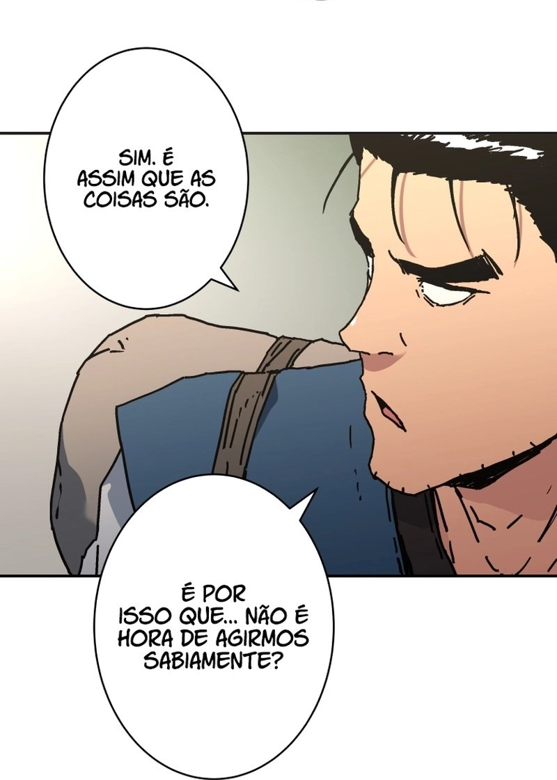 Pai Incomparável Capítulo 197 Página 28