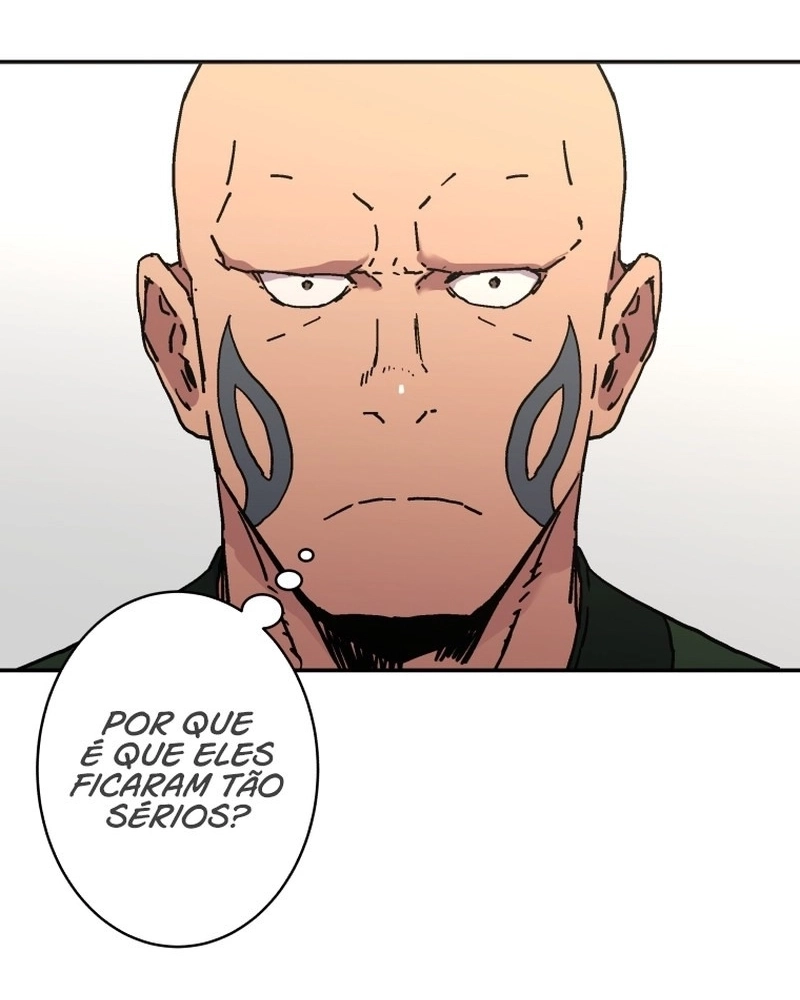 Pai Incomparável Capítulo 197 Página 38