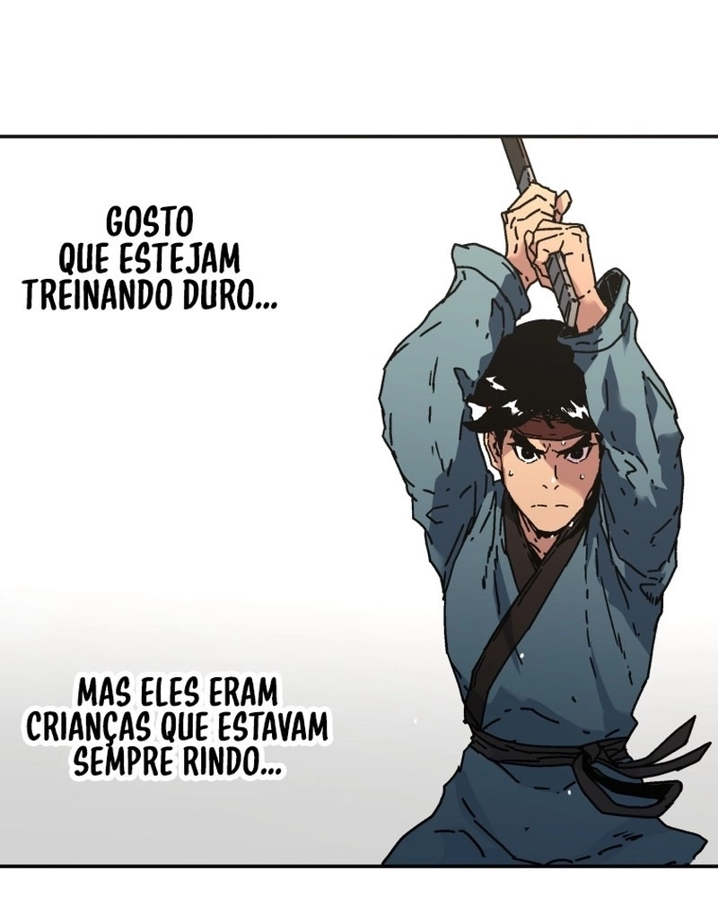 Pai Incomparável Capítulo 197 Página 39