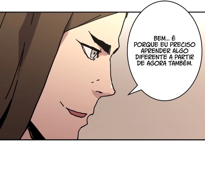 Pai Incomparável Capítulo 197 Página 51