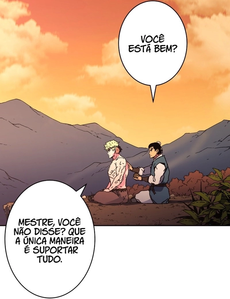 Pai Incomparável Capítulo 197 Página 65