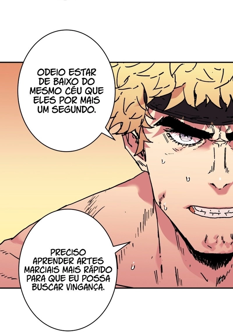 Pai Incomparável Capítulo 197 Página 69