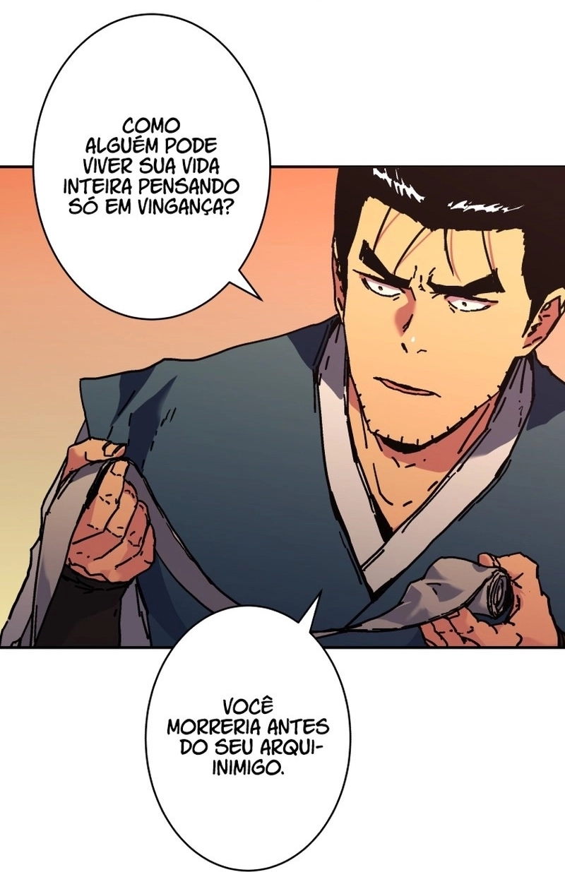 Pai Incomparável Capítulo 197 Página 76