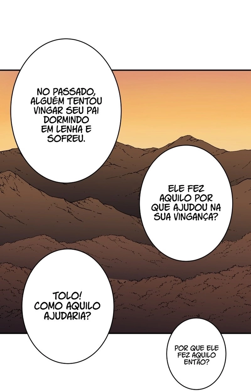 Pai Incomparável Capítulo 197 Página 73