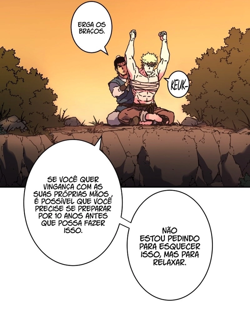 Pai Incomparável Capítulo 197 Página 78