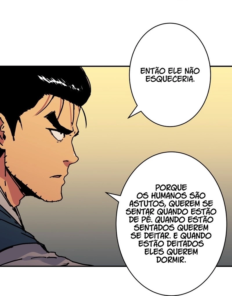 Pai Incomparável Capítulo 197 Página 74