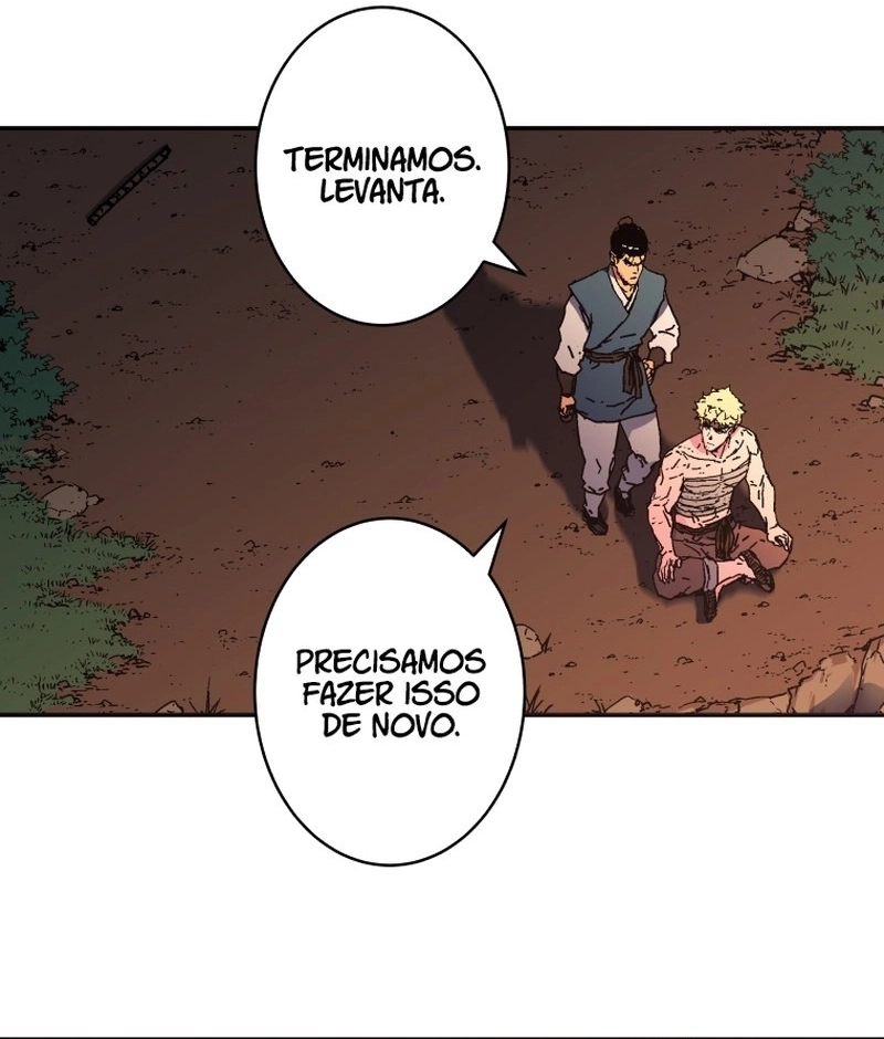 Pai Incomparável Capítulo 197 Página 82