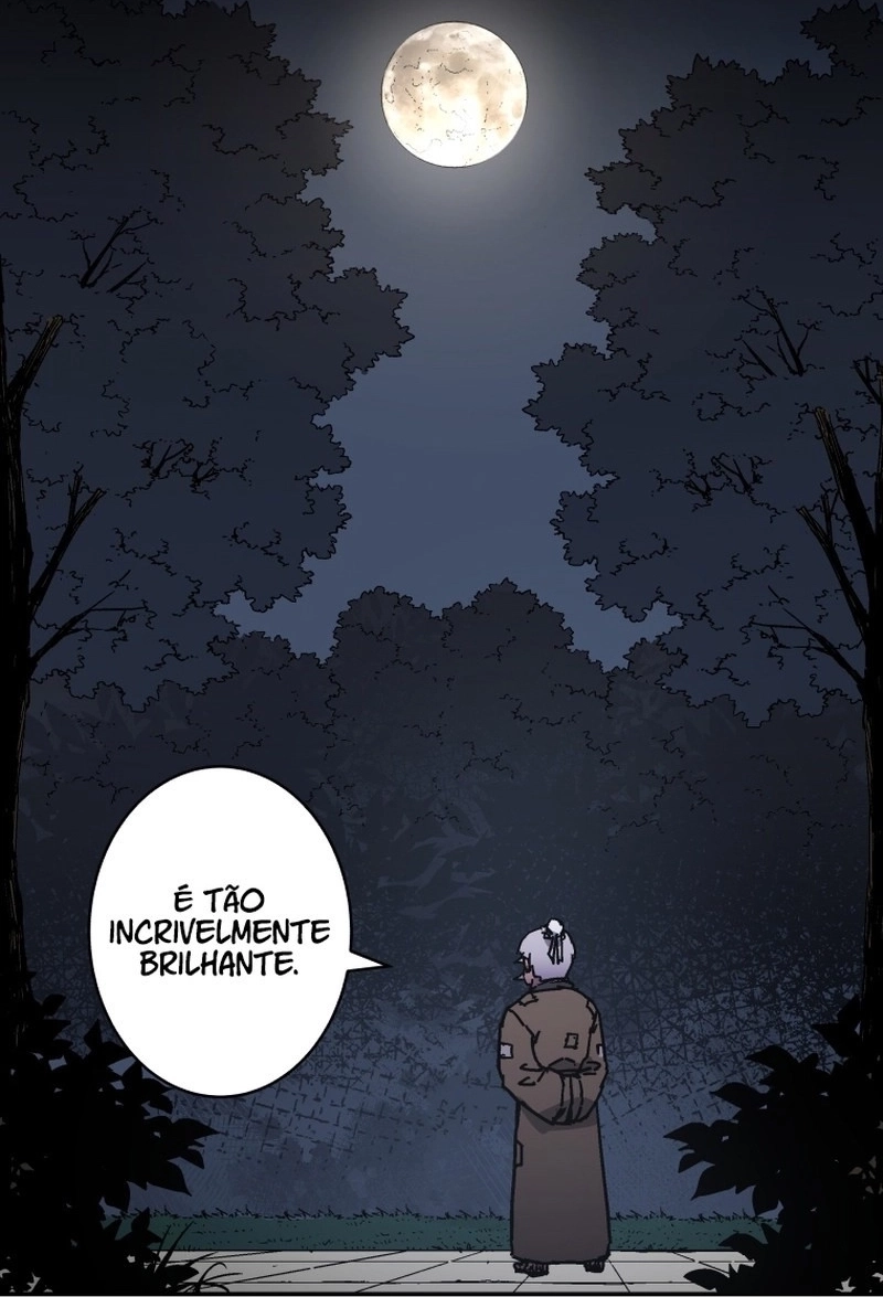 Pai Incomparável Capítulo 197 Página 89