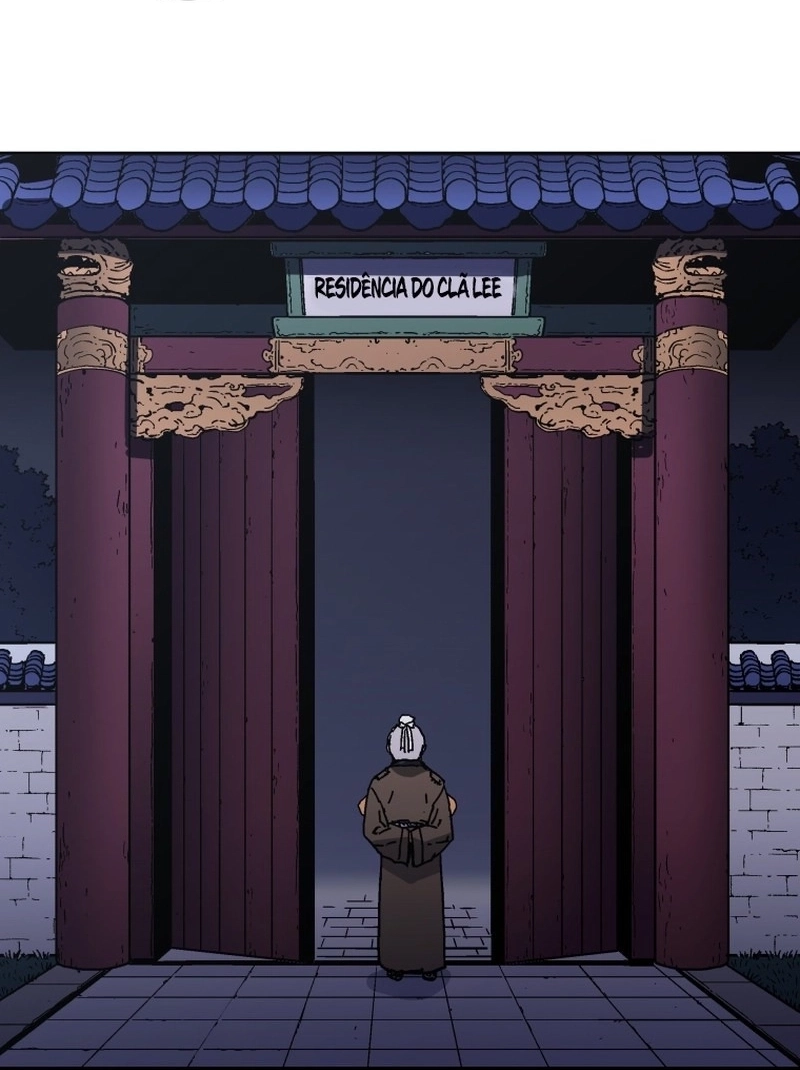 Pai Incomparável Capítulo 197 Página 94
