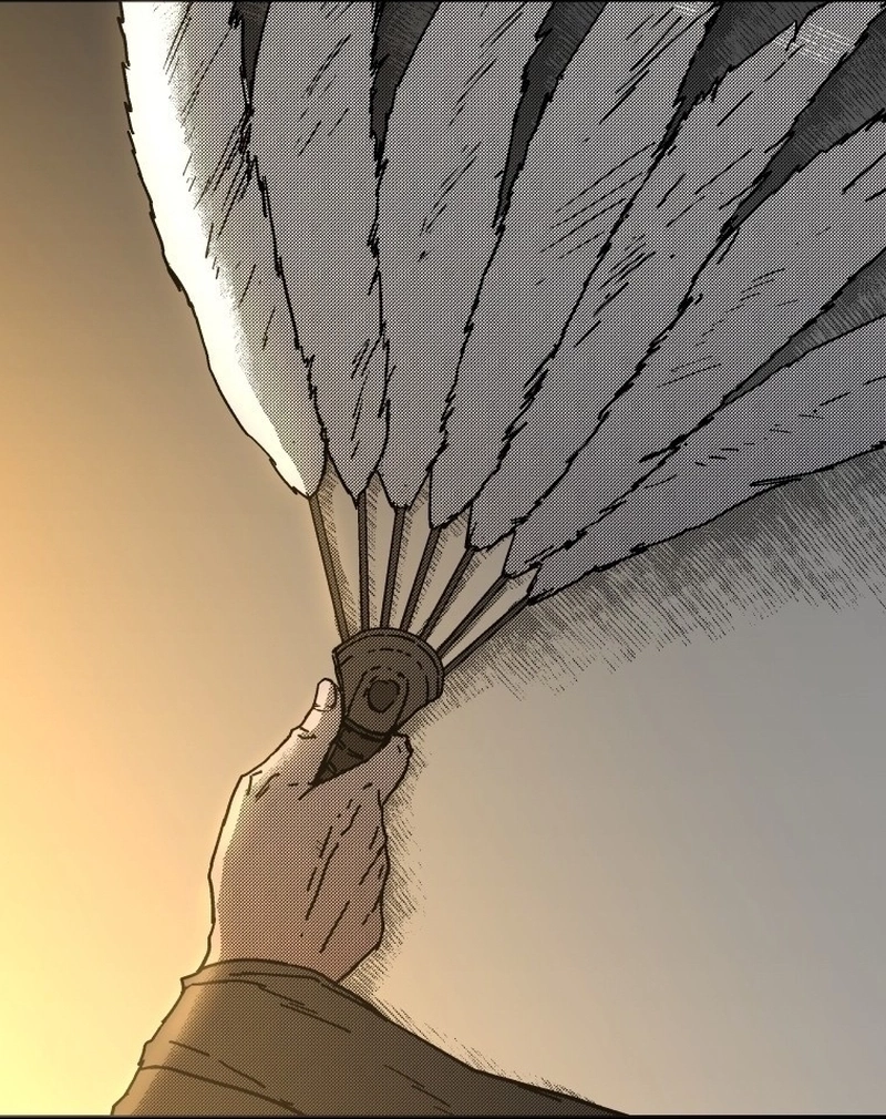 Pai Incomparável Capítulo 198 Página 20