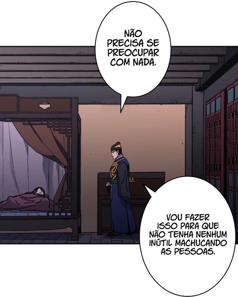 Pai Incomparável Capítulo 198 Página 43
