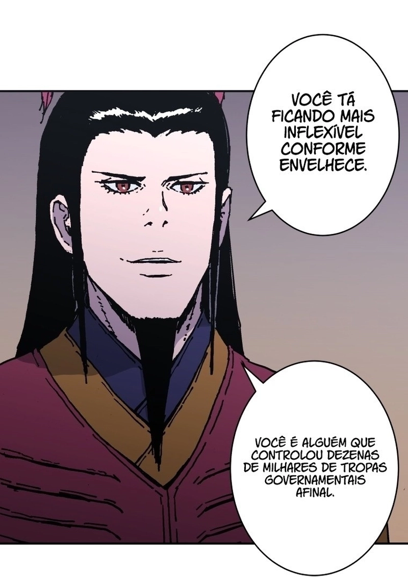 Pai Incomparável Capítulo 198 Página 56