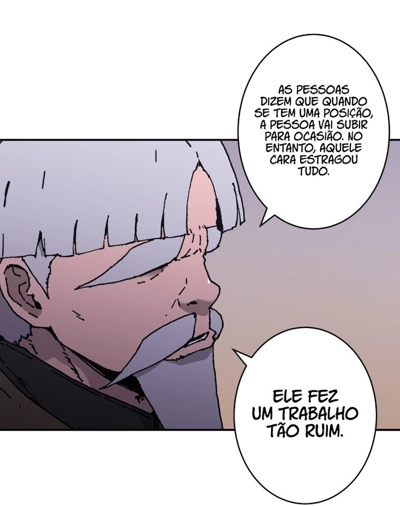 Pai Incomparável Capítulo 198 Página 62