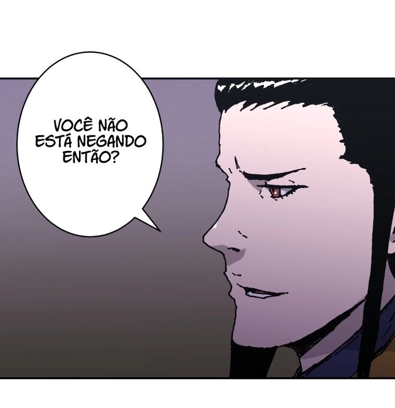 Pai Incomparável Capítulo 198 Página 63