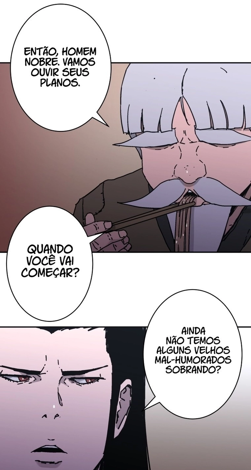 Pai Incomparável Capítulo 198 Página 88