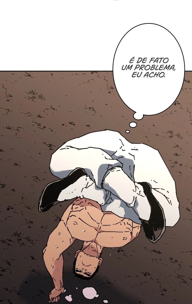 Pai Incomparável Capítulo 198 Página 100