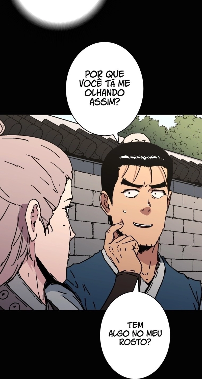 Pai Incomparável Capítulo 198 Página 107