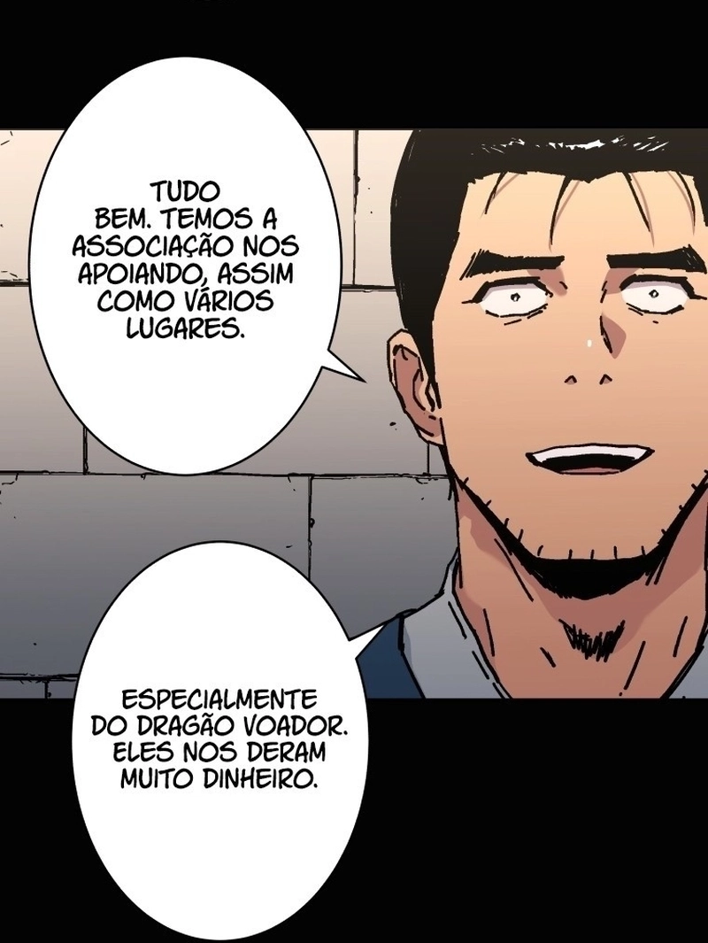 Pai Incomparável Capítulo 198 Página 104