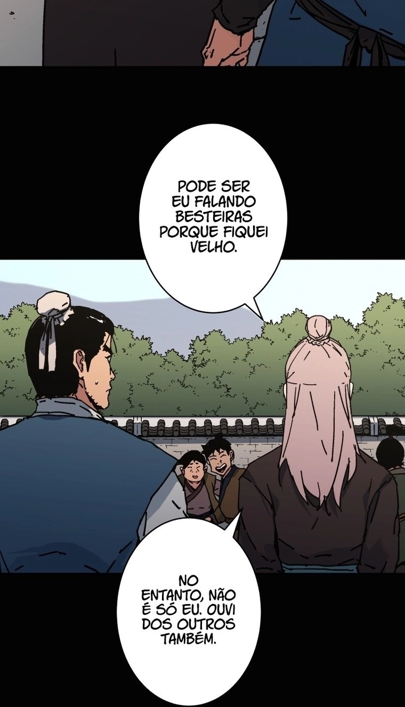 Pai Incomparável Capítulo 198 Página 109