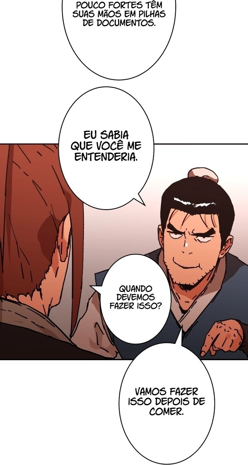 Pai Incomparável Capítulo 198 Página 118