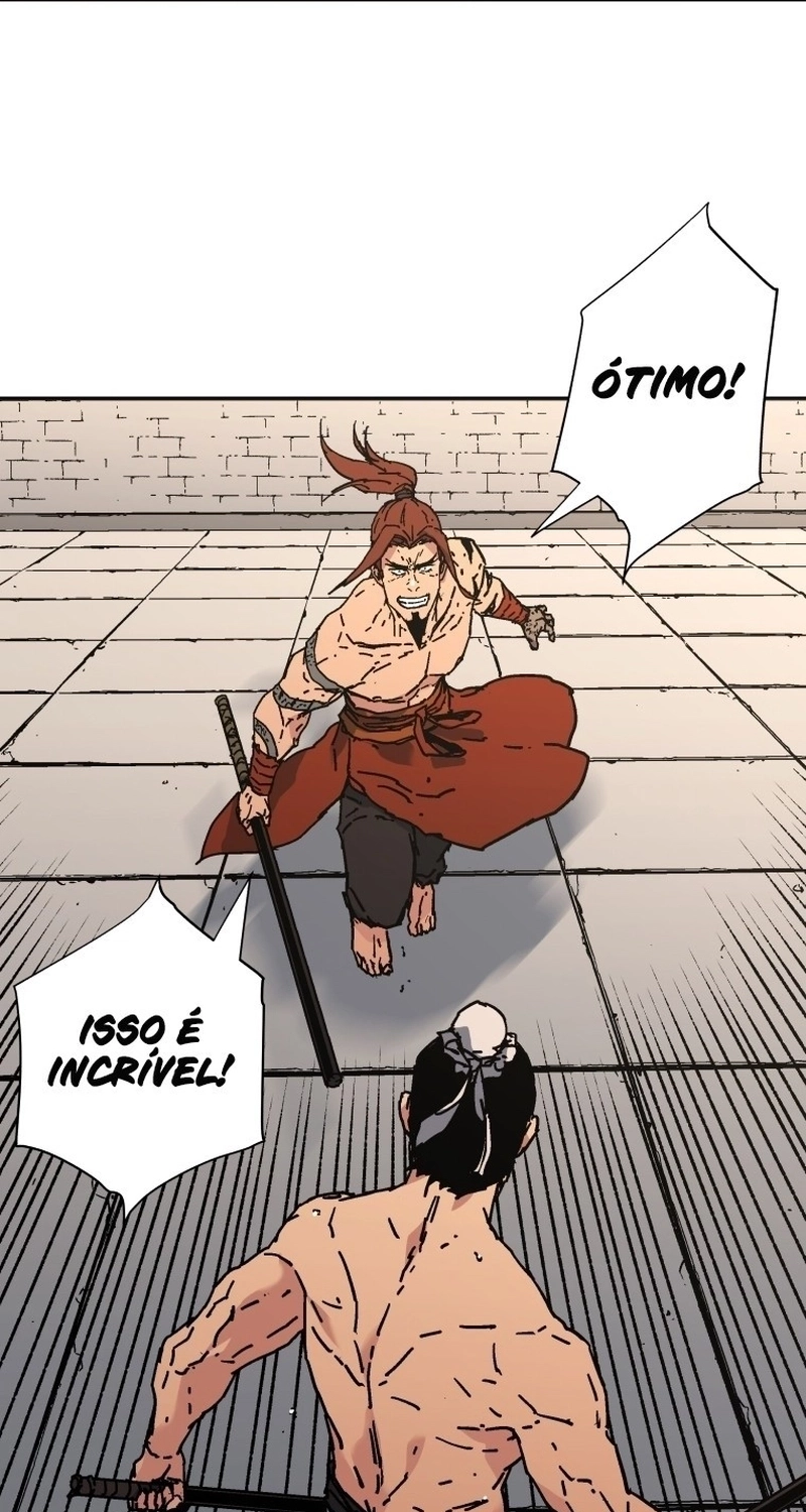 Pai Incomparável Capítulo 199 Página 32
