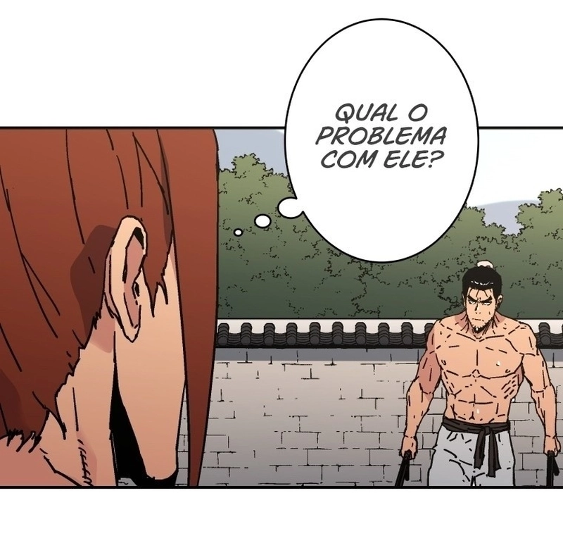 Pai Incomparável Capítulo 199 Página 56