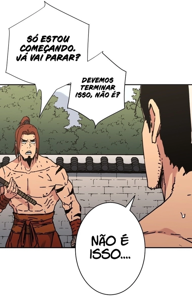 Pai Incomparável Capítulo 199 Página 57