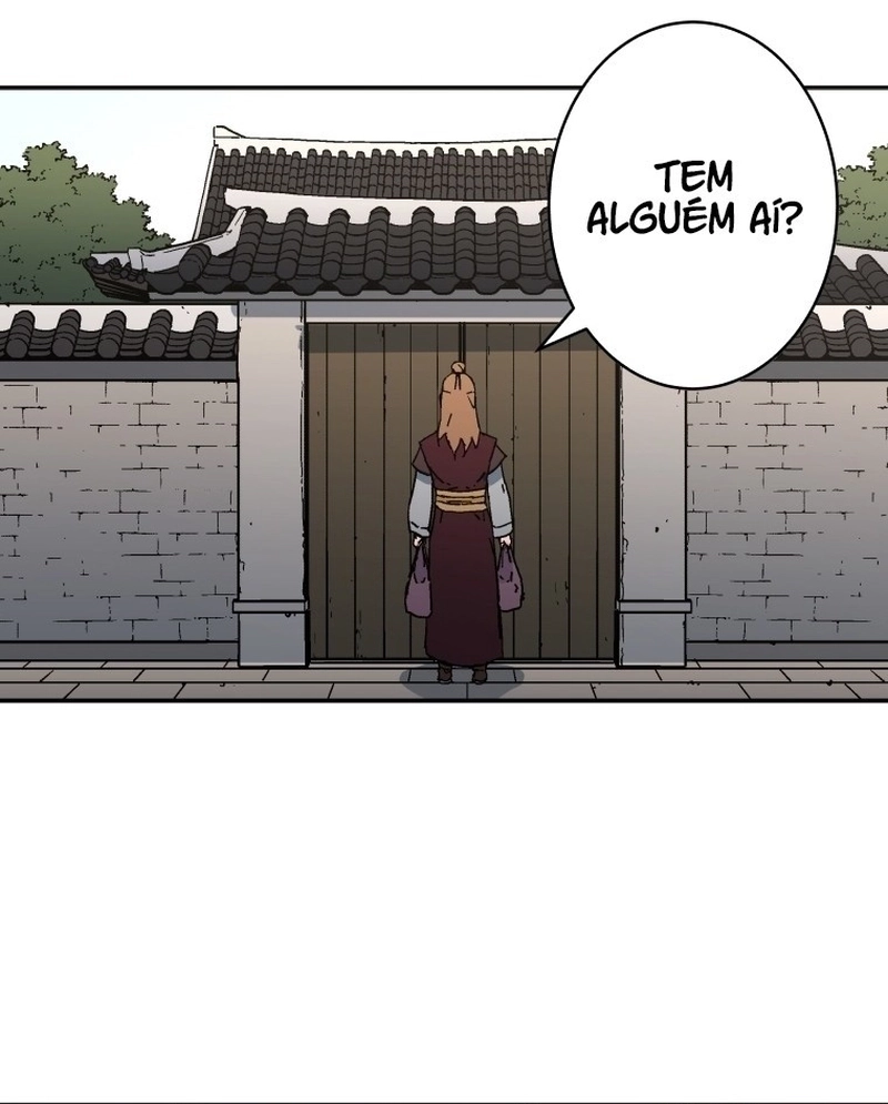 Pai Incomparável Capítulo 199 Página 72