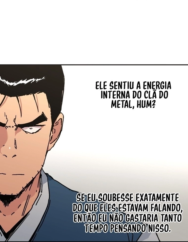 Pai Incomparável Capítulo 199 Página 86