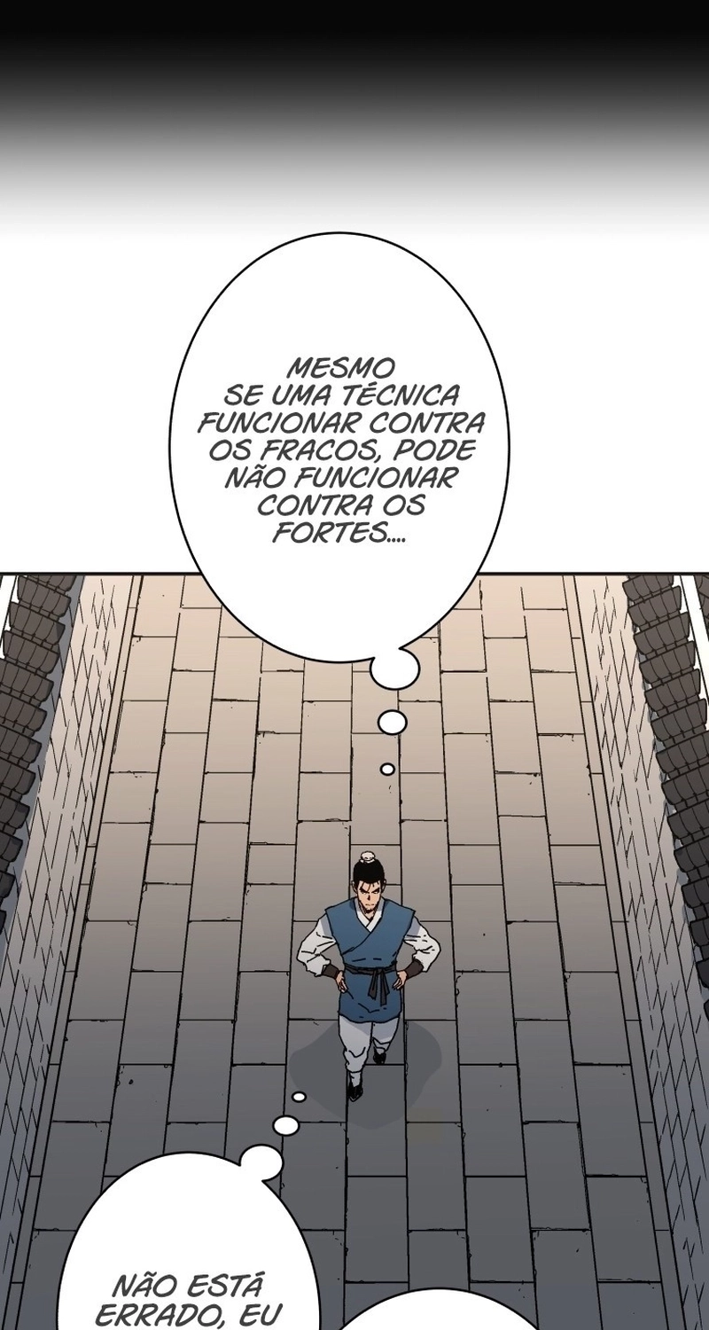 Pai Incomparável Capítulo 199 Página 93