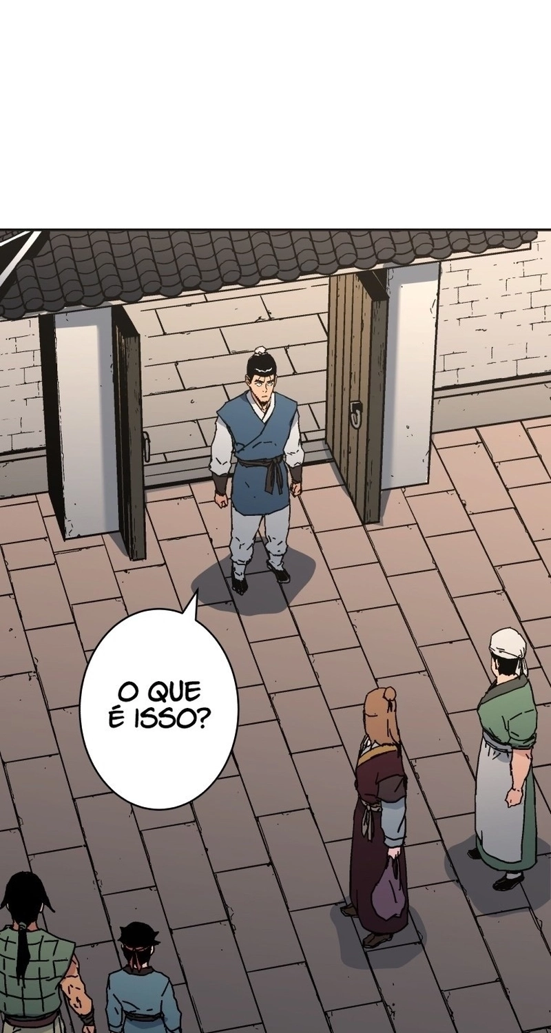 Pai Incomparável Capítulo 199 Página 97