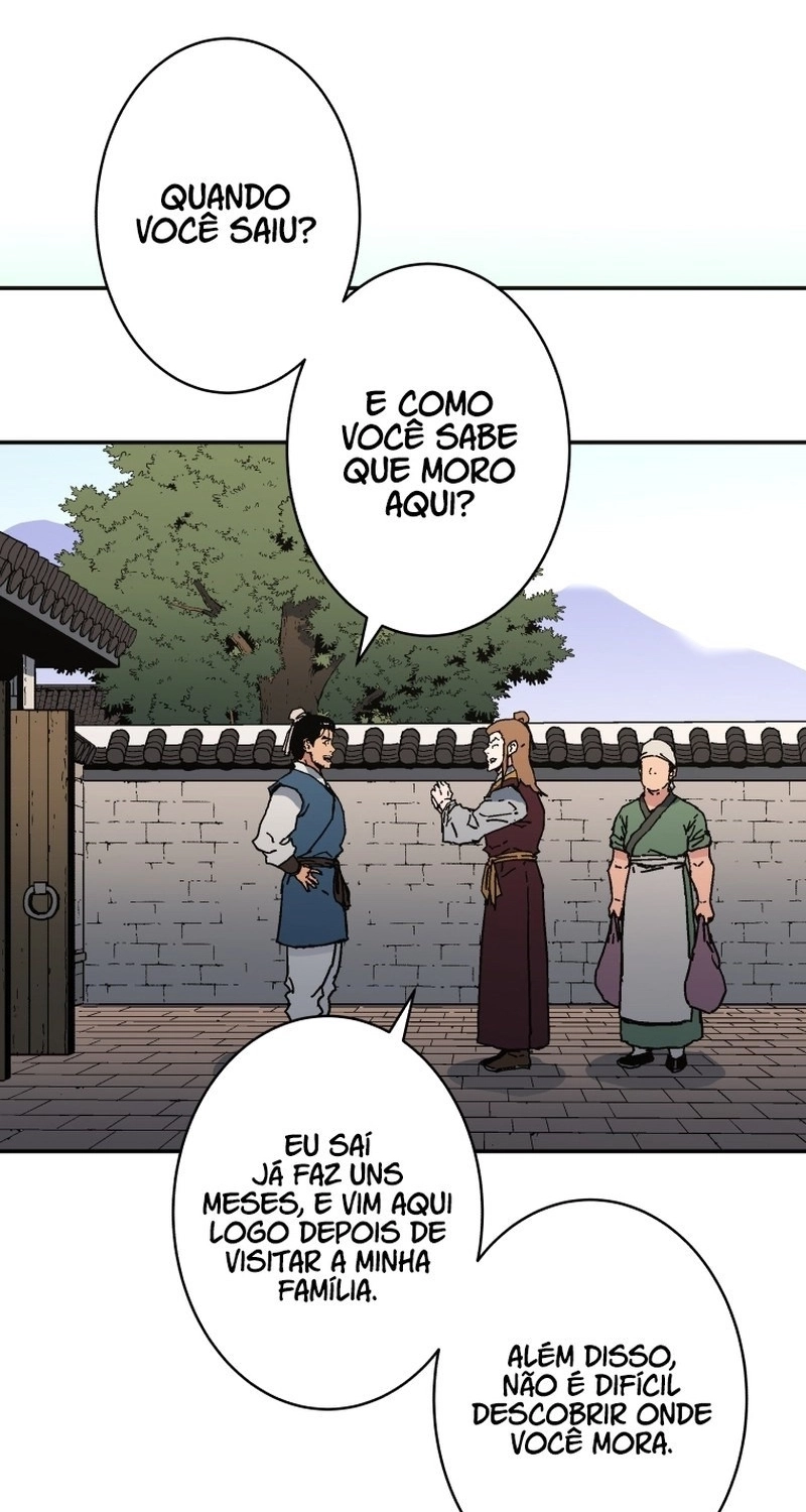 Pai Incomparável Capítulo 200 Página 4