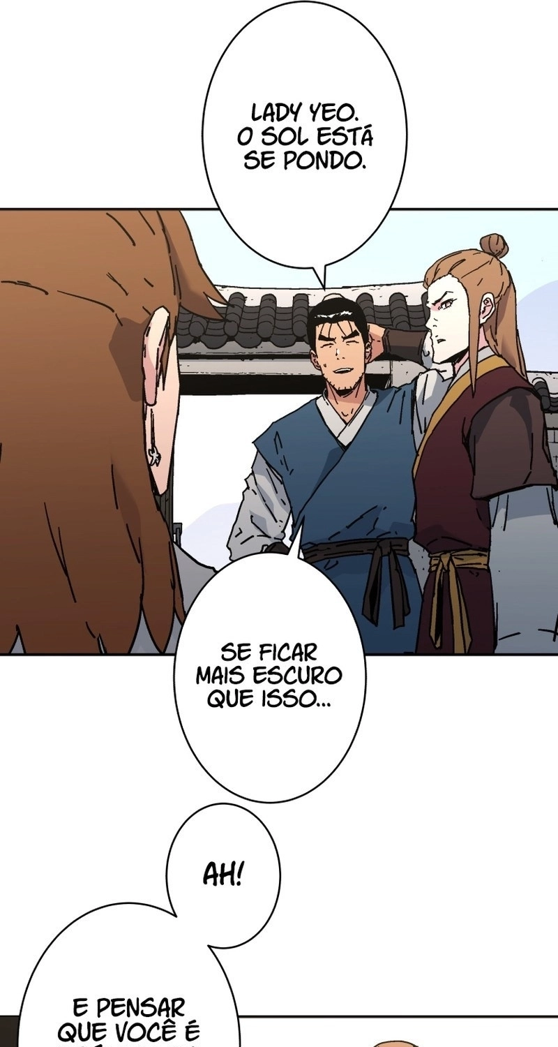 Pai Incomparável Capítulo 200 Página 6