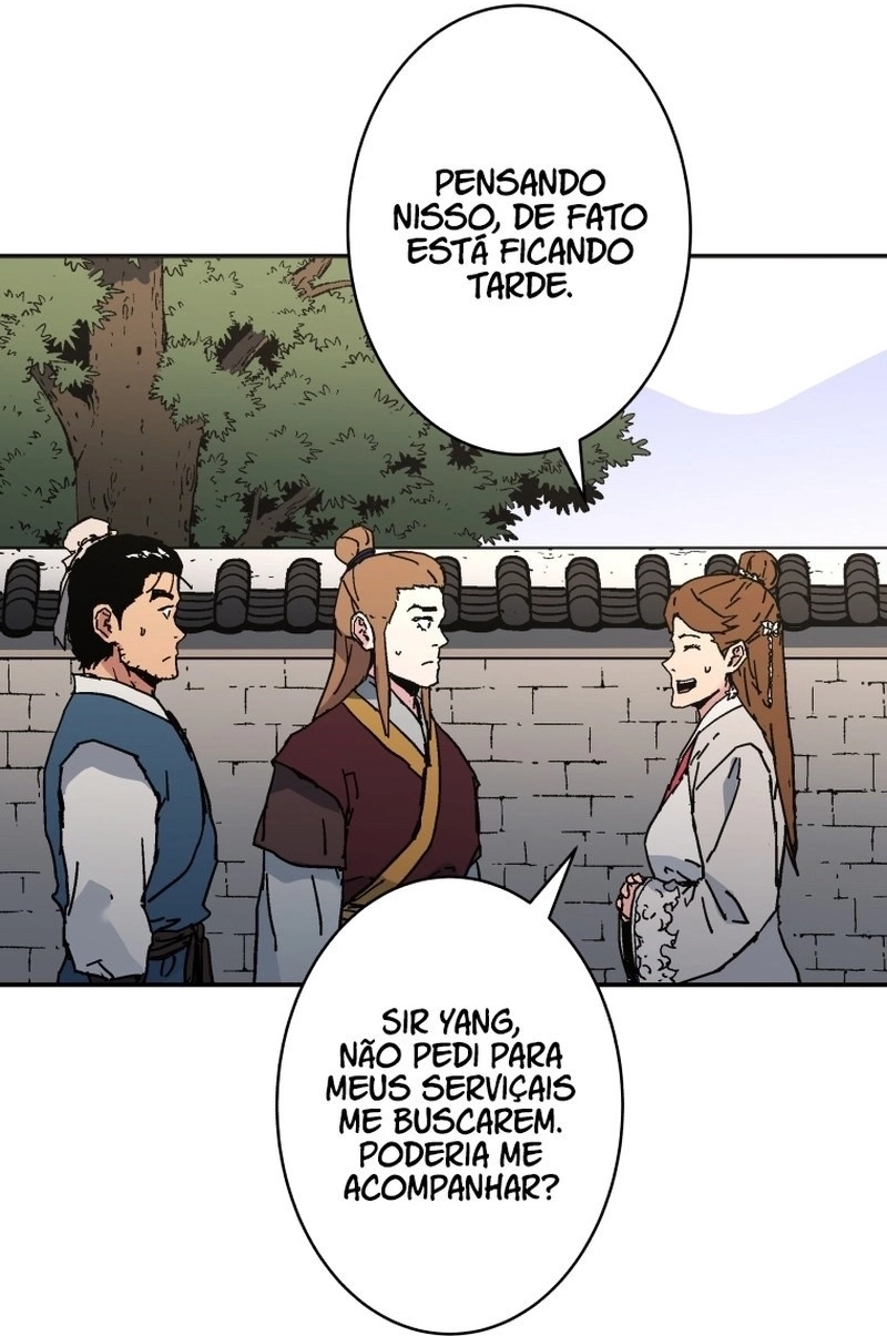 Pai Incomparável Capítulo 200 Página 11