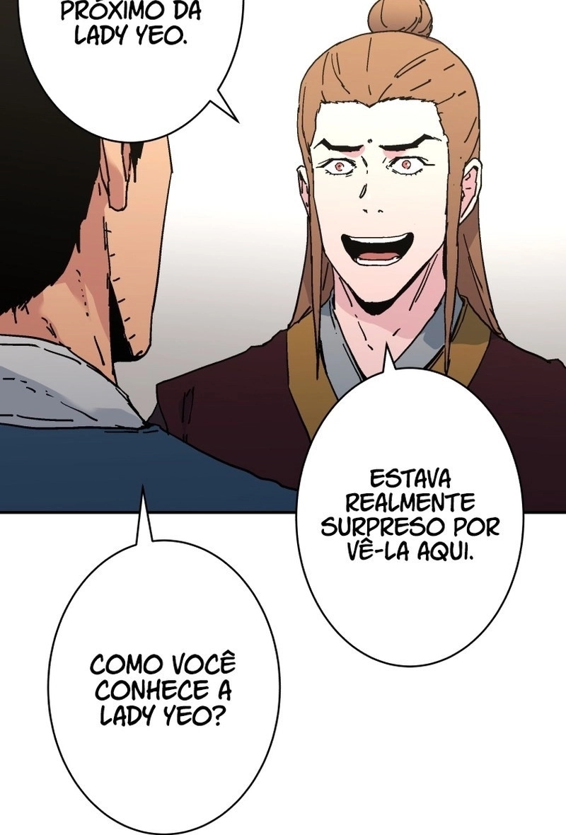 Pai Incomparável Capítulo 200 Página 7