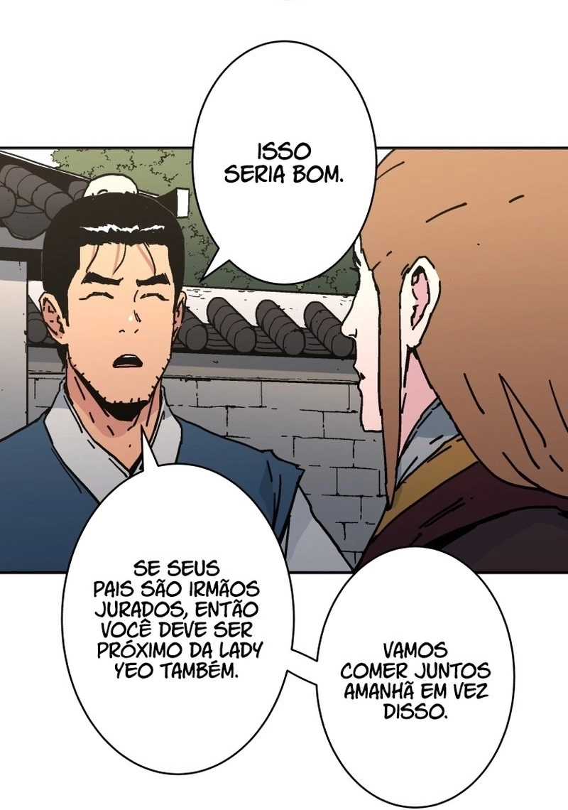 Pai Incomparável Capítulo 200 Página 12