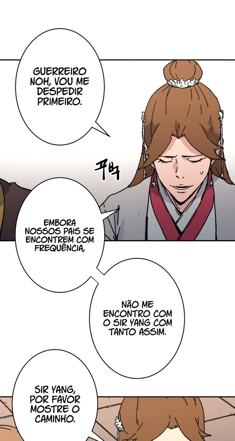 Pai Incomparável Capítulo 200 Página 13