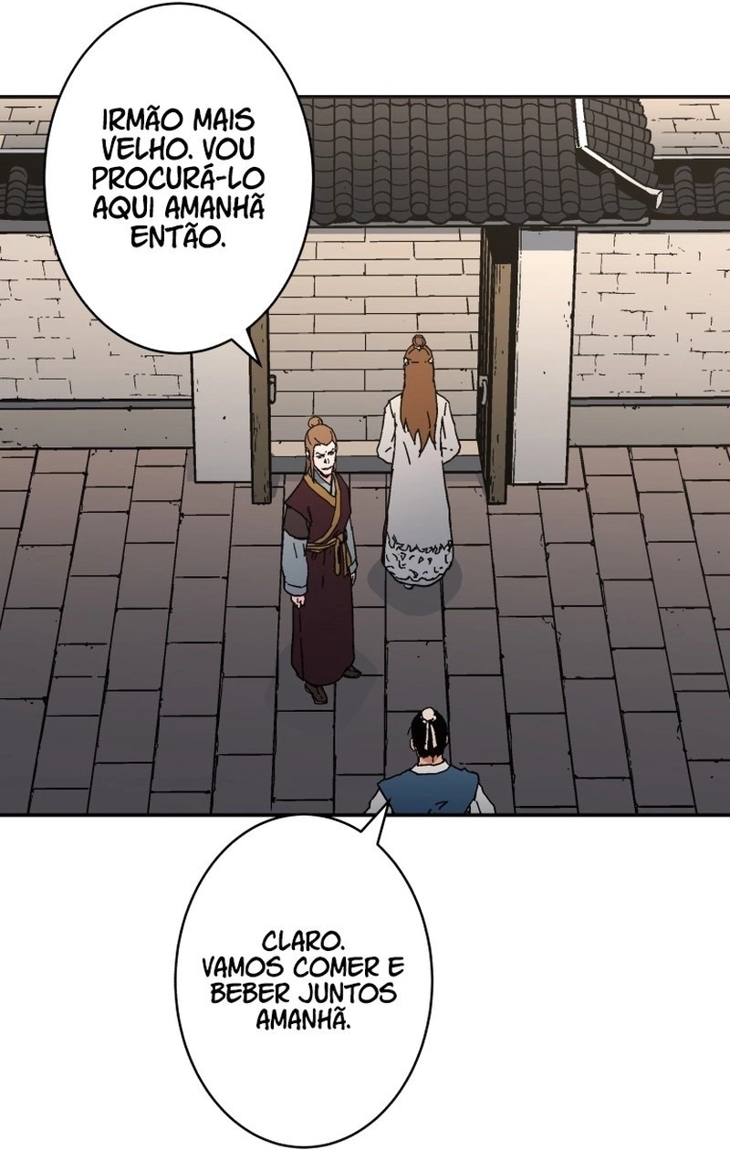 Pai Incomparável Capítulo 200 Página 15