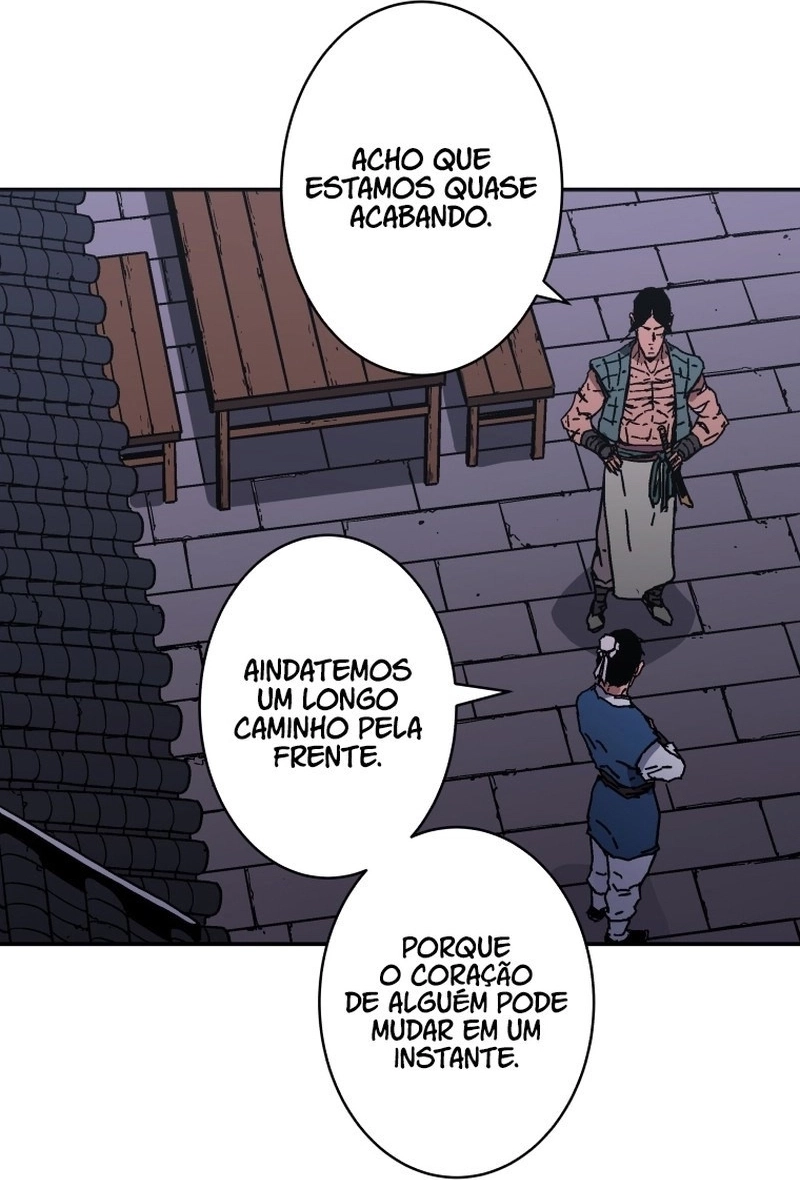 Pai Incomparável Capítulo 200 Página 19